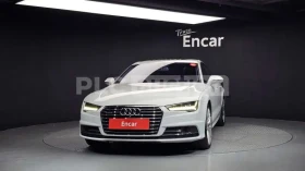 Audi A7 * 3.0 TDI* ХЕД-ЪП* 2КЛЮЧА* ОБДУХВАНЕ* , снимка 3