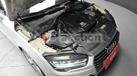 Audi A7 * 3.0 TDI* ХЕД-ЪП* 2КЛЮЧА* ОБДУХВАНЕ* , снимка 7