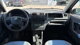 Skoda Fabia 1.4 TDI, снимка 13