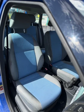 Skoda Fabia 1.4 TDI, снимка 10
