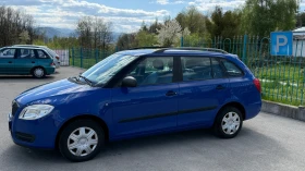 Skoda Fabia 1.4 TDI, снимка 2