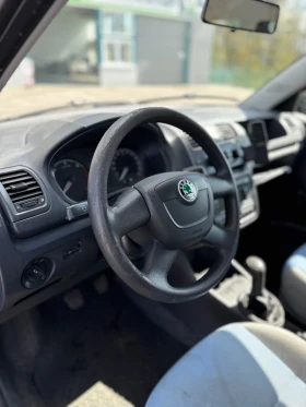 Skoda Fabia 1.4 TDI, снимка 12