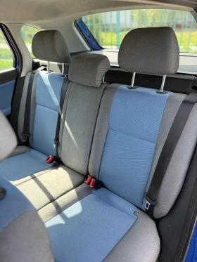 Skoda Fabia 1.4 TDI, снимка 7