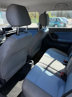 Skoda Fabia 1.4 TDI, снимка 8