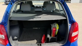 Skoda Fabia 1.4 TDI, снимка 6