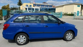 Skoda Fabia 1.4 TDI, снимка 3