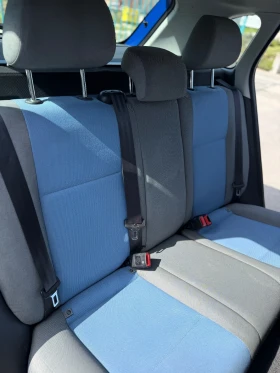 Skoda Fabia 1.4 TDI, снимка 9