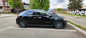 Honda Civic, снимка 4