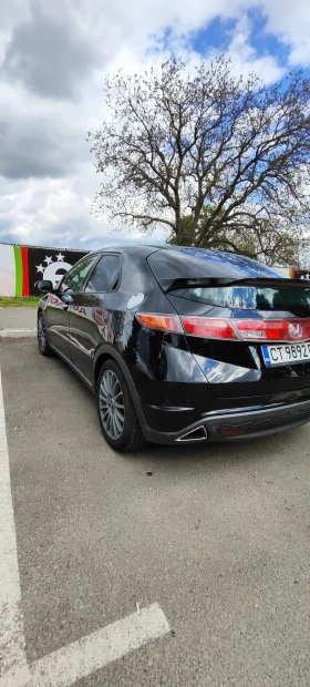 Honda Civic, снимка 7