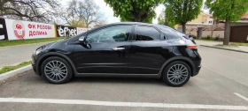 Honda Civic, снимка 9