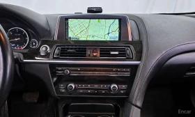 BMW 640 D* GRAN COUPE* XDRIVE* ОБДУХВ* 360* HEADUP* PANO, снимка 12