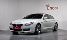 BMW 640 D* GRAN COUPE* XDRIVE* ОБДУХВ* 360* HEADUP* PANO, снимка 1