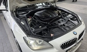BMW 640 D* GRAN COUPE* XDRIVE* ОБДУХВ* 360* HEADUP* PANO, снимка 6