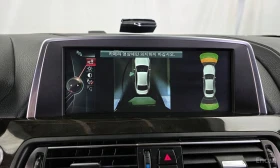 BMW 640 D* GRAN COUPE* XDRIVE* ОБДУХВ* 360* HEADUP* PANO, снимка 13