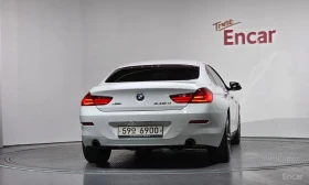 BMW 640 D* GRAN COUPE* XDRIVE* ОБДУХВ* 360* HEADUP* PANO, снимка 4