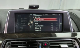 BMW 640 D* GRAN COUPE* XDRIVE* ОБДУХВ* 360* HEADUP* PANO, снимка 14