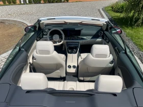 Mercedes-Benz E 450 AMG 4matic, снимка 7