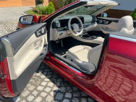 Mercedes-Benz E 450 AMG 4matic, снимка 6