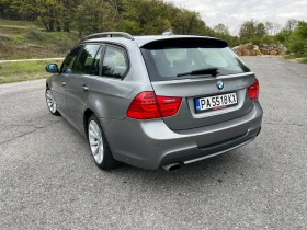 BMW 320 XD, снимка 3