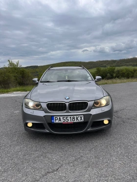 BMW 320 XD, снимка 10