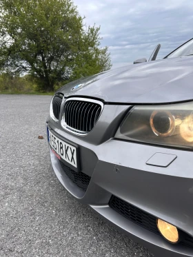BMW 320 XD, снимка 8
