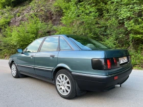 Audi 90 Рядък екземпляр с 5-цилиндров мотор!, снимка 4