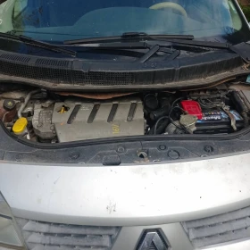 Renault Scenic, снимка 9