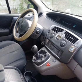 Renault Scenic, снимка 2