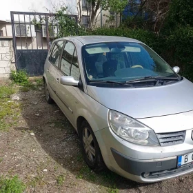 Renault Scenic, снимка 8