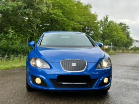 Seat Leon, снимка 2