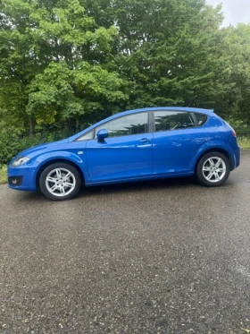 Seat Leon, снимка 4