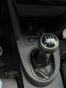 VW Touran 1.9/105 7местен, снимка 8