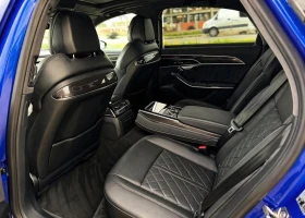 Audi S8 4.0 TFSI Quattro , снимка 6