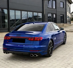 Audi S8 4.0 TFSI Quattro , снимка 4