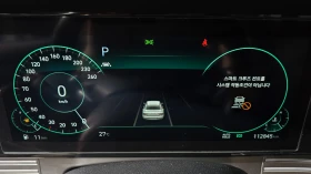 Hyundai Grandeur 3.3 Premium Choice, снимка 8