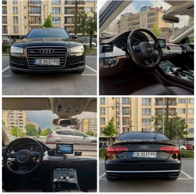 Audi A8, снимка 17