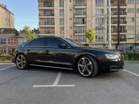 Audi A8, снимка 1