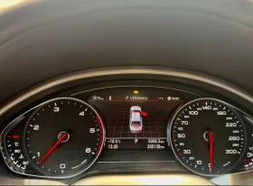 Audi A8, снимка 11