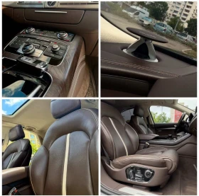 Audi A8, снимка 15