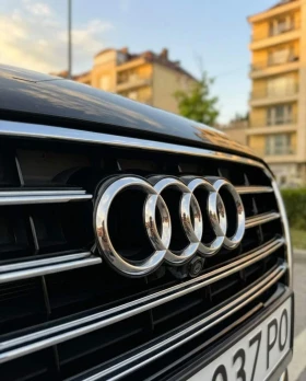Audi A8, снимка 6