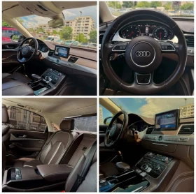 Audi A8, снимка 16
