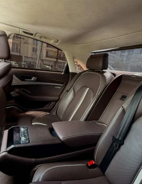 Audi A8, снимка 13