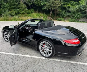 Porsche 911 997.2 Carrera S Ръчни скорости!, снимка 6