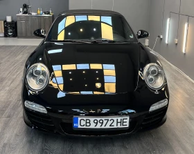 Porsche 911 997.2 Carrera S Ръчни скорости!, снимка 2