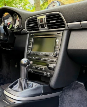 Porsche 911 997.2 Carrera S Ръчни скорости!, снимка 13