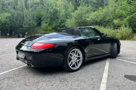 Porsche 911 997.2 Carrera S Ръчни скорости!, снимка 9