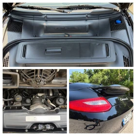 Porsche 911 997.2 Carrera S Ръчни скорости!, снимка 16