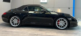 Porsche 911 997.2 Carrera S Ръчни скорости!, снимка 3