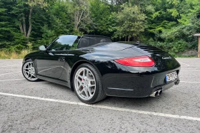 Porsche 911 997.2 Carrera S Ръчни скорости!, снимка 10