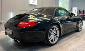 Porsche 911 997.2 Carrera S Ръчни скорости!, снимка 4